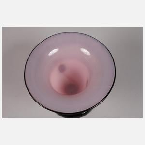 Loetz Wwe. Vase Tango