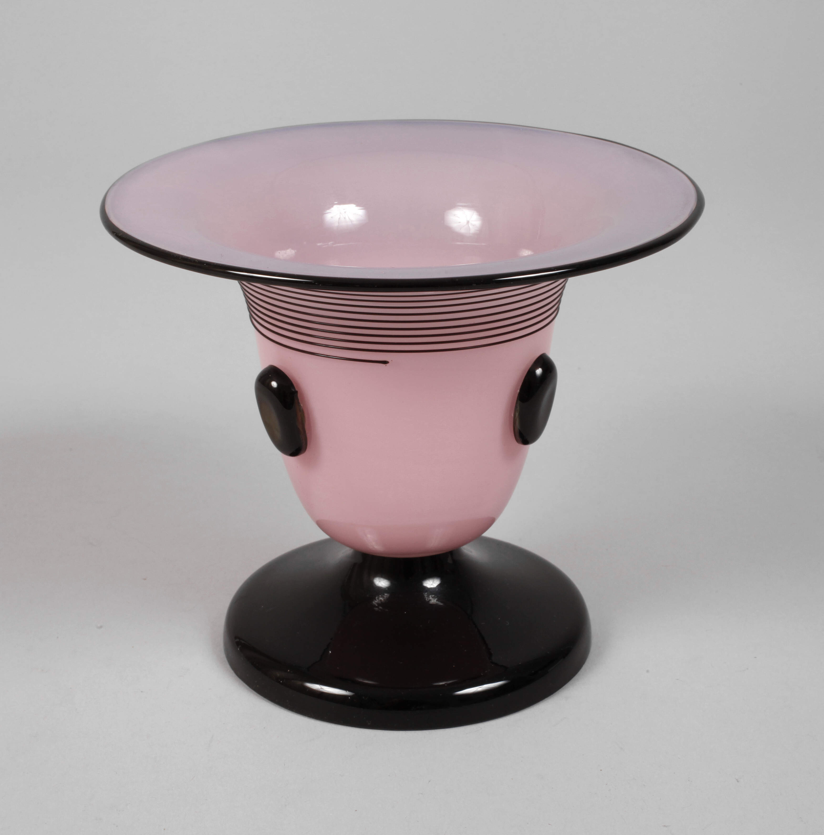 Loetz Wwe. Vase Tango