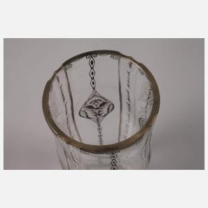 Fachschule Steinschönau Vase