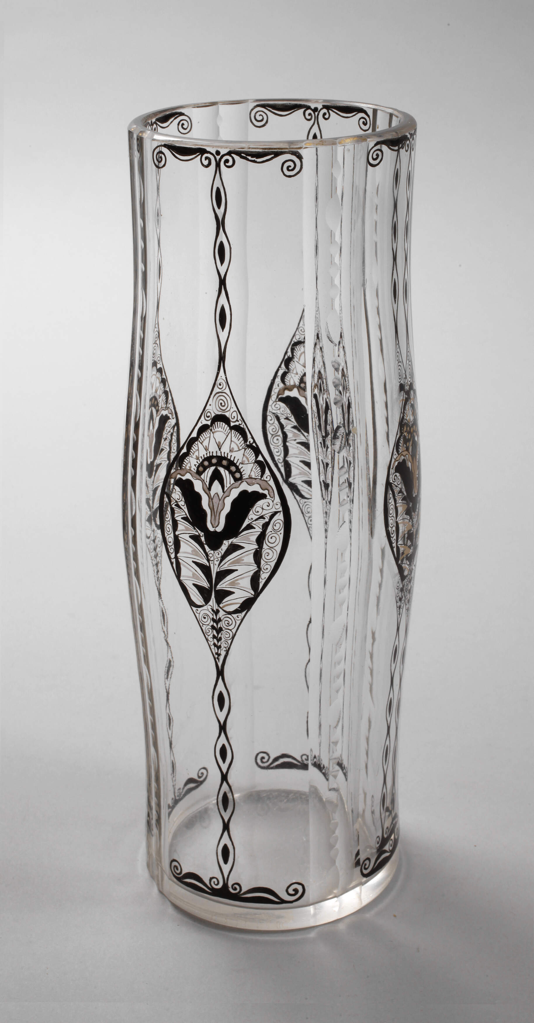 Fachschule Steinschönau Vase