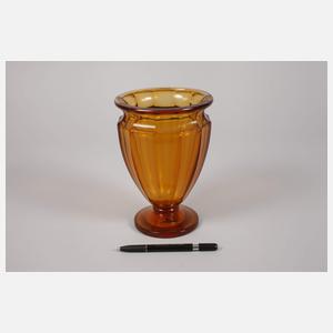 Vase Josef Hoffmann/Dagobert Peche