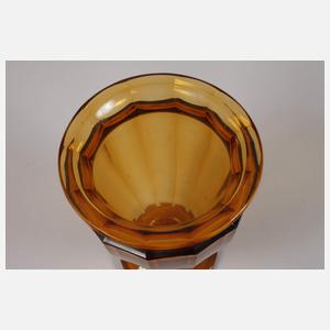 Vase Josef Hoffmann/Dagobert Peche