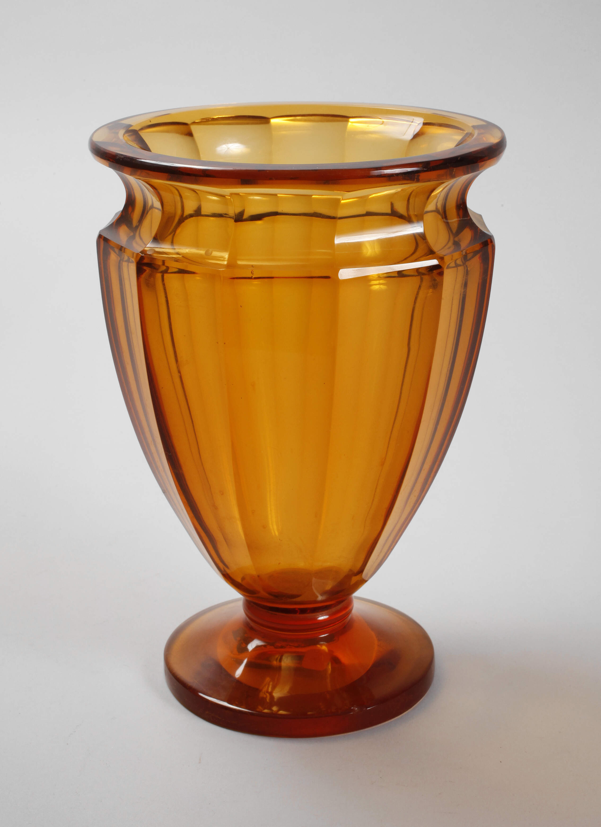 Vase Josef Hoffmann/Dagobert Peche