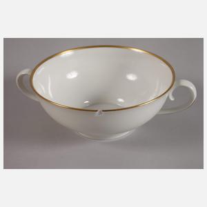 Augarten Wien umfangreiches Service "Ena"