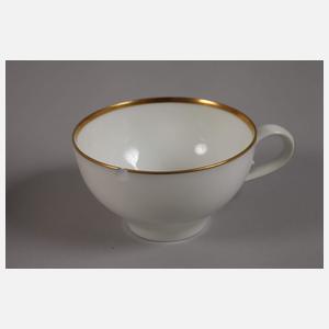 Augarten Wien umfangreiches Service "Ena"