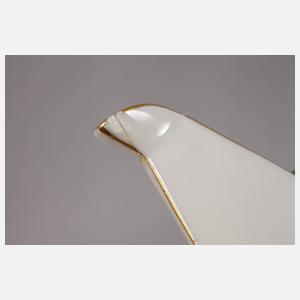 Frankreich Kaffeeservice Art déco