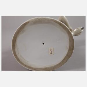 Fraureuth "Faun mit Eidechse"