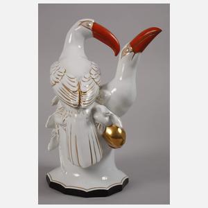 Fraureuth "Tukanengruppe"