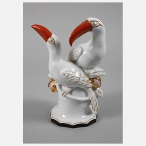 Fraureuth "Tukanengruppe"