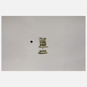 Heubach Lichte "Hürdenrennen"