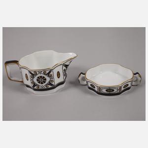 Hutschenreuther Dejeuner