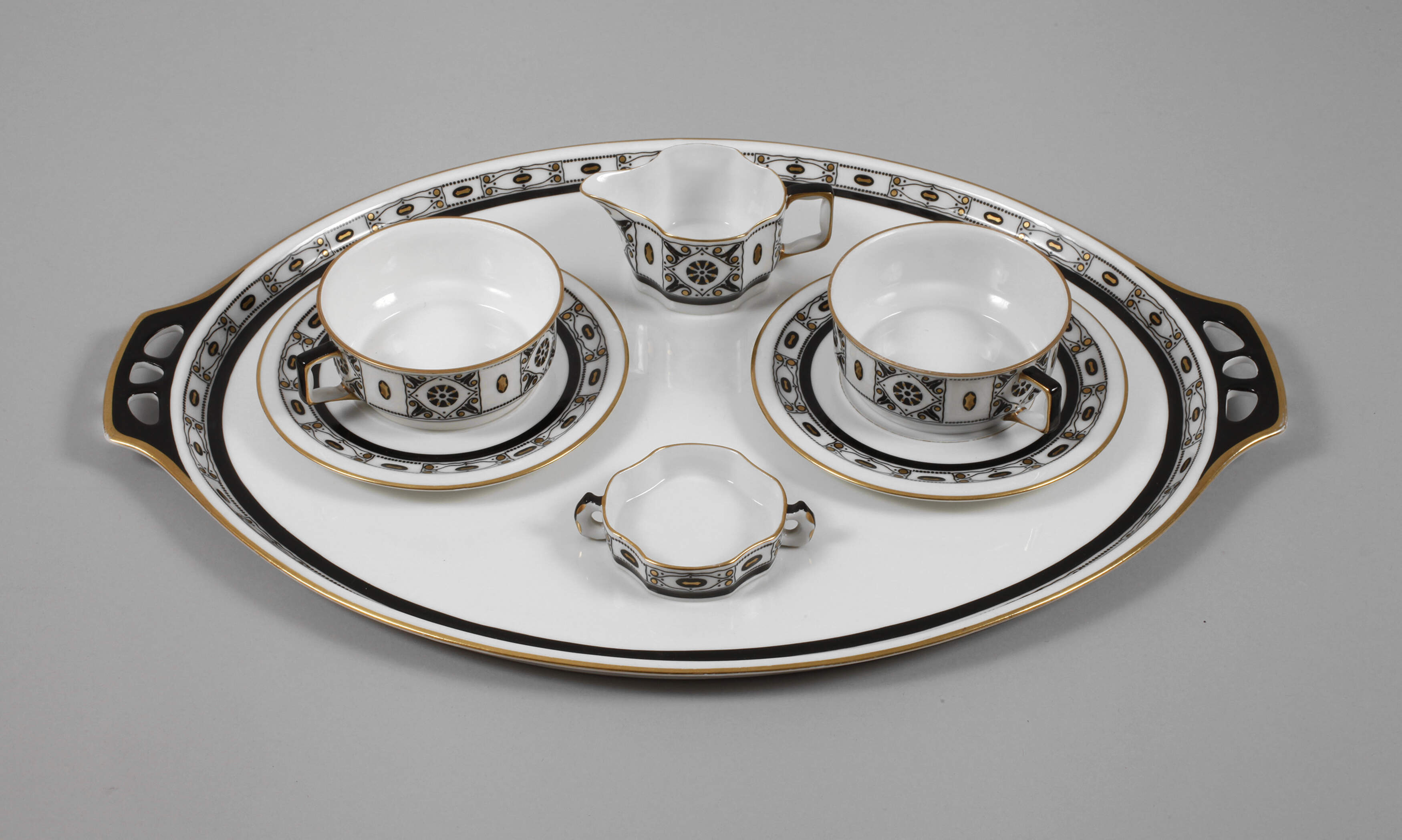 Hutschenreuther Dejeuner