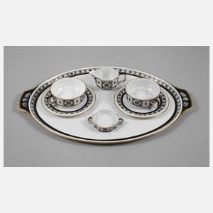 Hutschenreuther Dejeuner