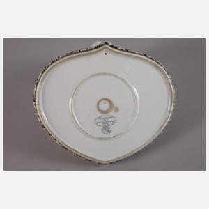 Hutschenreuther ”Marabu-Schale”