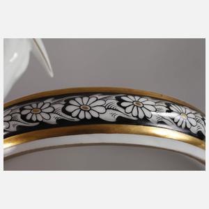 Hutschenreuther ”Marabu-Schale”