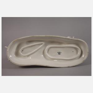 Hutschenreuther große ”Najade”