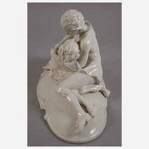 Hutschenreuther "Junge Liebe"