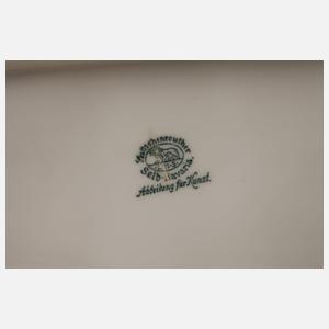 Hutschenreuther "Junge Liebe"