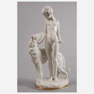 Hutschenreuther "Erzählung"