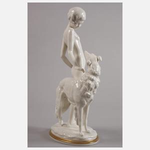 Hutschenreuther "Erzählung"