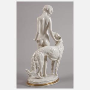 Hutschenreuther "Erzählung"