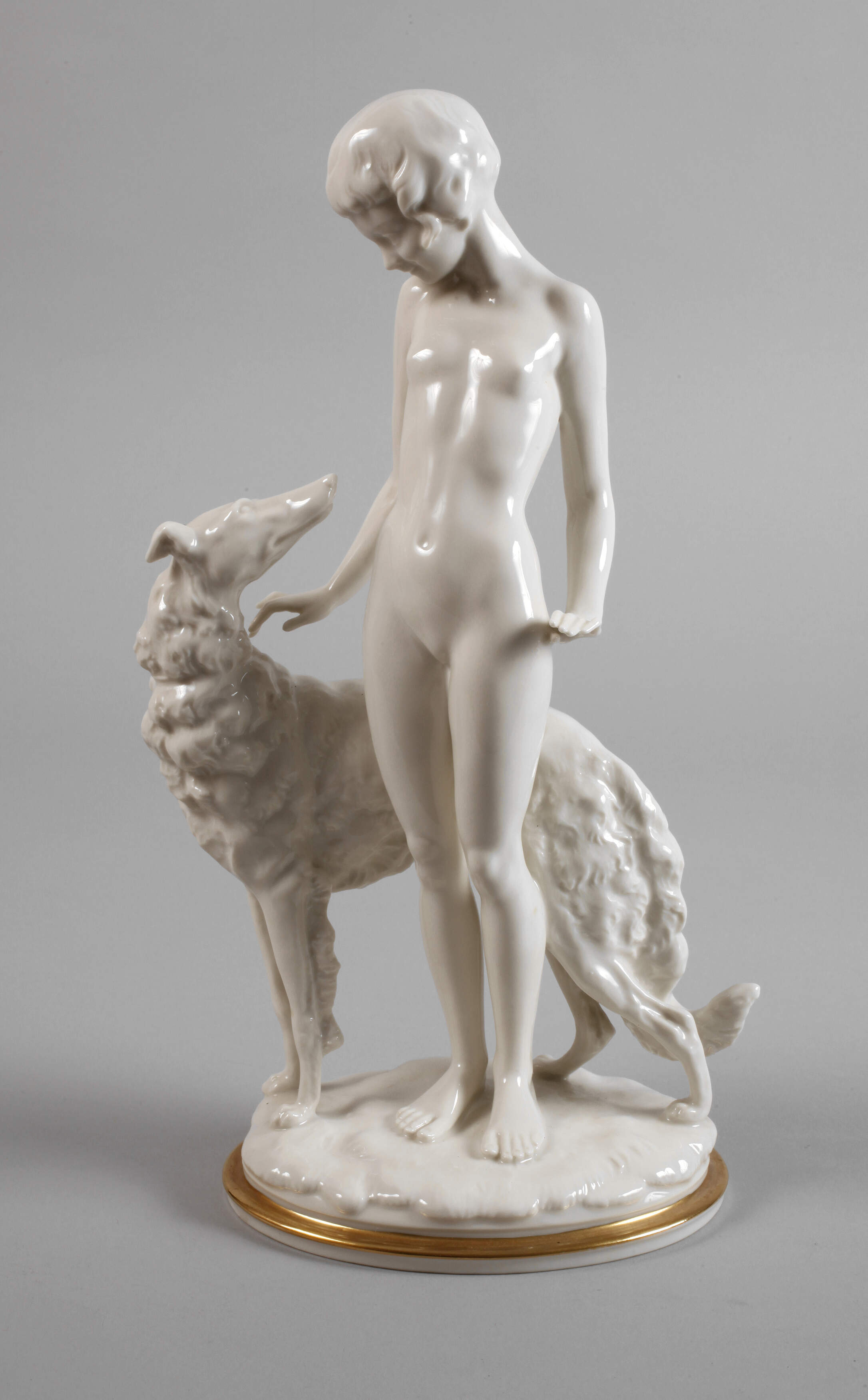 Hutschenreuther "Erzählung"