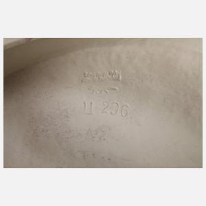 Schwarzburger Werkstätten "Bajazzo mit Maske"