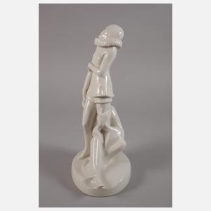 Schwarzburg Werkstätten "Aschermittwoch"