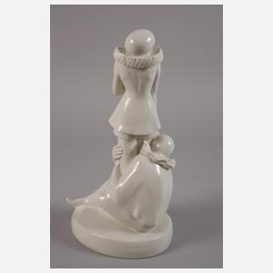 Schwarzburg Werkstätten "Aschermittwoch"