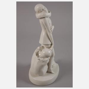 Schwarzburg Werkstätten "Aschermittwoch"