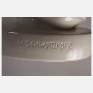 Schwarzburg Werkstätten "Aschermittwoch"