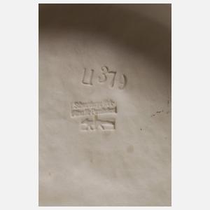 Schwarzburg Werkstätten "Aschermittwoch"