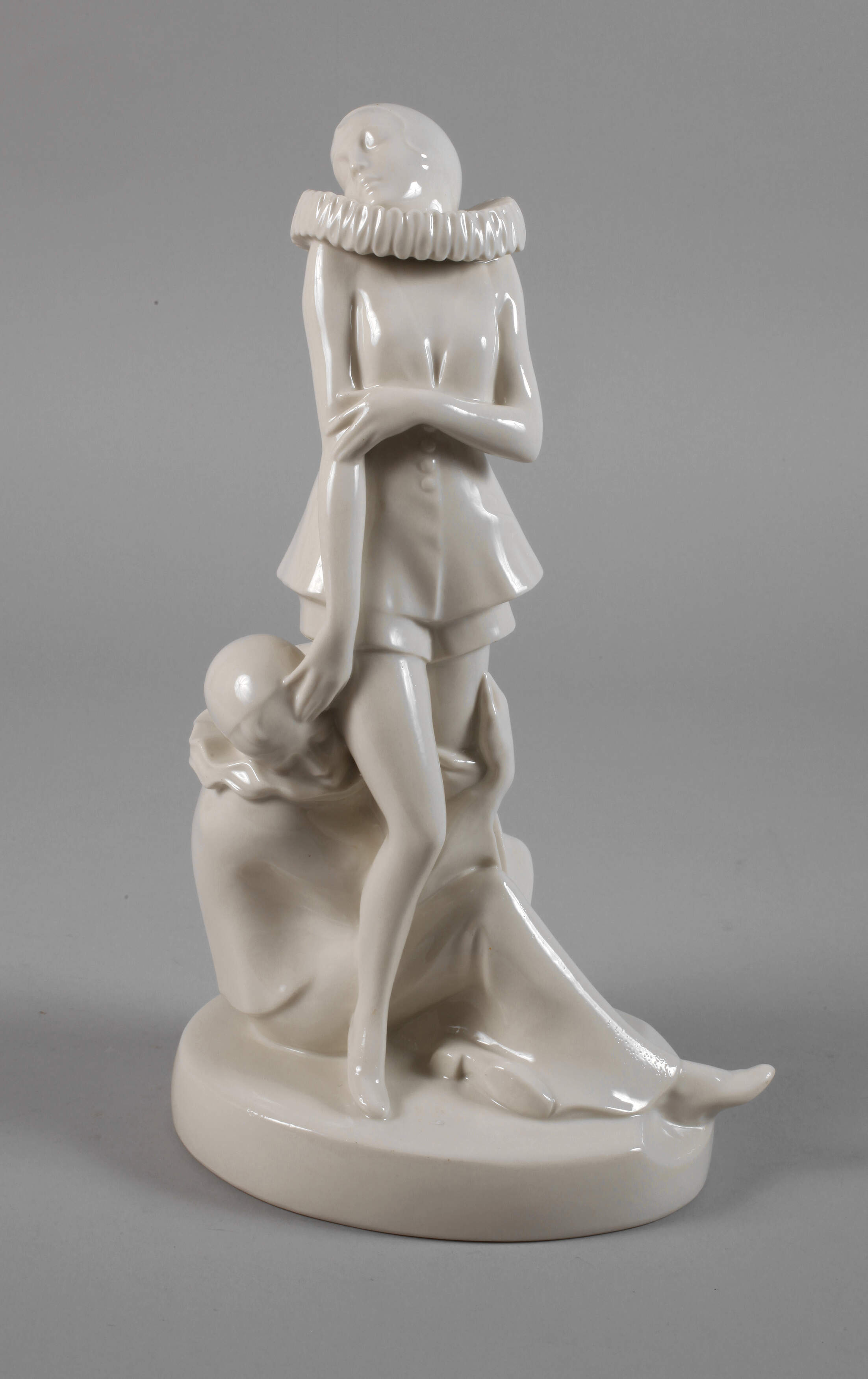 Schwarzburg Werkstätten "Aschermittwoch"