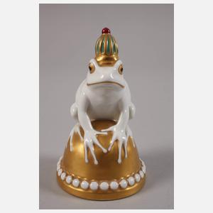 Zeh, Scherzer & Co. "Froschkönig"