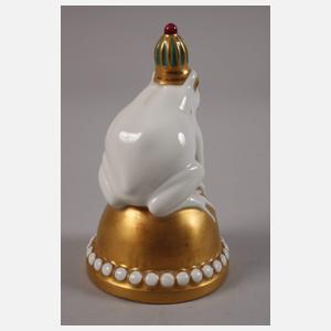 Zeh, Scherzer & Co. "Froschkönig"