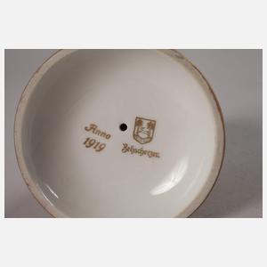 Zeh, Scherzer & Co. "Froschkönig"