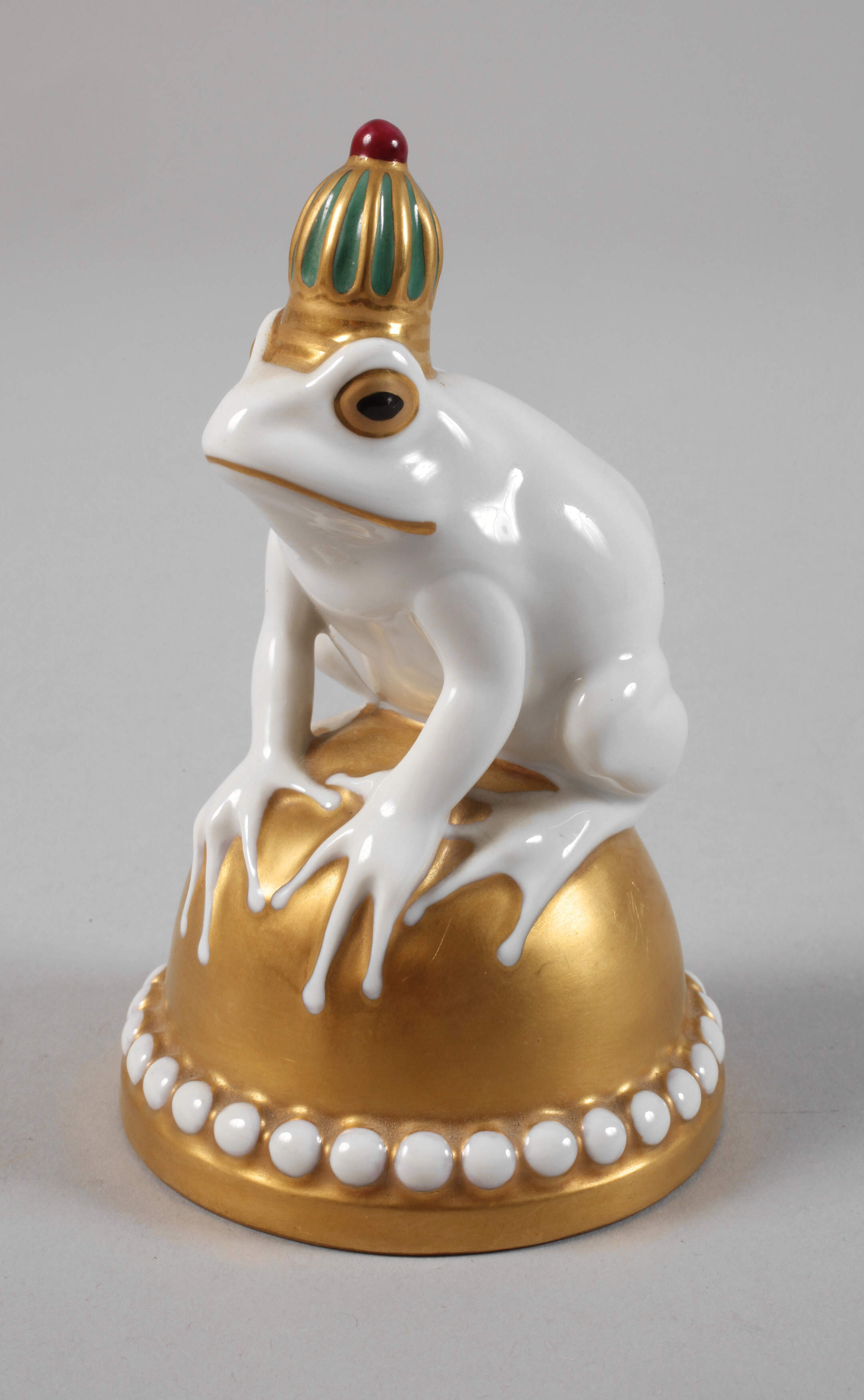 Zeh, Scherzer & Co. "Froschkönig"