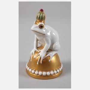 Zeh, Scherzer & Co. "Froschkönig"