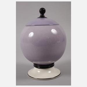 Villeroy & Boch Deckeldose Jean Beck