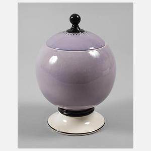 Villeroy & Boch Deckeldose Jean Beck