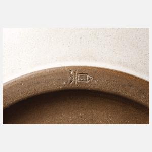 Burg Giebichenstein große Schale