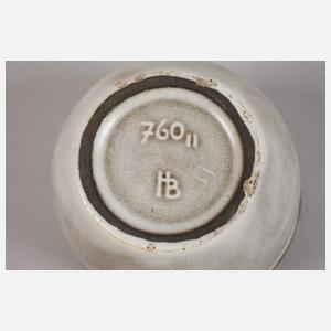 Hedwig Bollhagen Vase und Schale