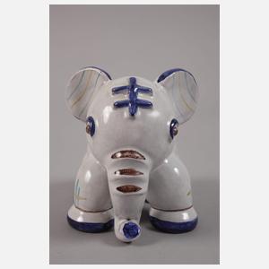 Karlsruhe Elefant