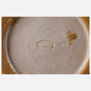 Kurt Feuerriegel Tête-à-Tête Art déco