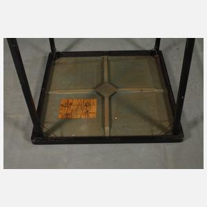 Klapptisch Fa. Dorner Hannover