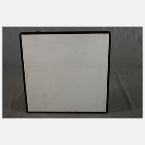 Klapptisch Fa. Dorner Hannover