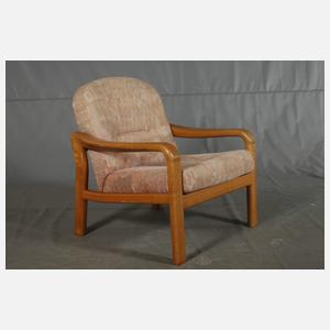 Sitzgruppe Dänemark