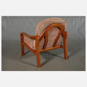 Sitzgruppe Dänemark