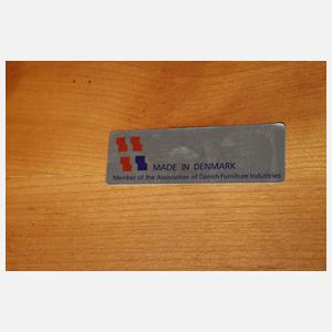 Sitzgruppe Dänemark