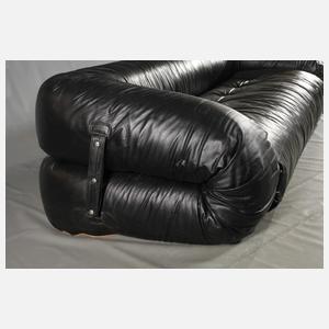 Sofa "Anfibio"